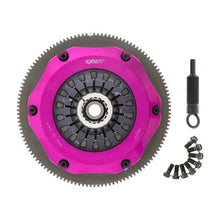Load image into Gallery viewer, Exedy 04-14 Subaru WRX STi Twin Cerametallic Rigid Disc Hyper Multi Clutch Clutch Kits - Multi Exedy

