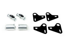 Load image into Gallery viewer, UMI Performance 70-81 GM F-Body Leaf Spring Traction Bars Traction Bars UMI Performance
