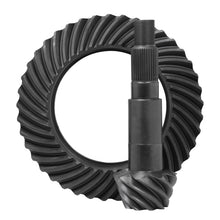 Load image into Gallery viewer, Yukon High Performance Replacement Ring &amp; Pinion Gear Set Dana 80 4.56 Thick Final Drive Gears Yukon Gear &amp; Axle
