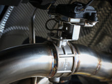 Load image into Gallery viewer, aFe 2020 Toyota Supra L6-3.0L (t) Cat Back Exhaust Catback aFe
