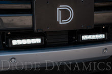 Load image into Gallery viewer, Diode Dynamics 19-21 Ford Ranger SS18 Bracket Kit Light Mounts Diode Dynamics   
