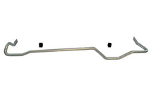 Load image into Gallery viewer, Whiteline 10/93-00 Subaru WRX/STi GC-GF / 01-5/02 Forester SF GT Turbo Rear 22mm Swaybar-XX h/duty B Sway Bars Whiteline
