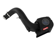Load image into Gallery viewer, aFe Takeda Momentum 13-17 Hyundai Veloster Cold Pro 5R Air Intake System Cold Air Intakes aFe
