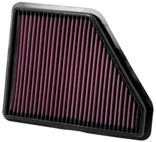 Load image into Gallery viewer, K&amp;N Replacement Air Filter CHEVROLET EQUINOX 2.4L L4 &amp; 3.0L V6; 2010 Air Filters - Drop In K&amp;N Engineering   
