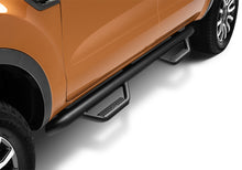 Load image into Gallery viewer, N-Fab Nerf Step 2019 Ford Ranger Crew Cab - Tex. Black - Cab Length - 3in Side Steps N-Fab
