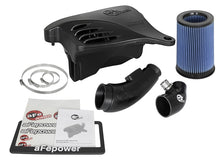Load image into Gallery viewer, aFe Momentum GT Pro 5R Cold Air Intake System 11-15 BMW 116i/118i (F20/21) L4-1.6L (t) N13 Cold Air Intakes aFe
