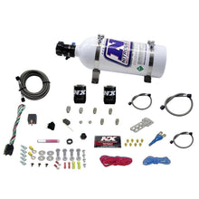 Load image into Gallery viewer, Nitrous Express Universal Nitrous Kit for EFI (All Single Nozzle Application) w/5lb Bottle Nitrous Systems Nitrous Express
