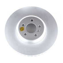 Load image into Gallery viewer, Power Stop 10-15 BMW 550i GT Front Left Evolution High Carbon Geomet Coated Rotor Brake Rotors - OE - Cryo PowerStop
