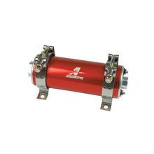 Load image into Gallery viewer, Aeromotive 700 HP EFI Fuel Pump - Red Fuel Pumps Aeromotive

