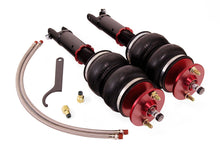 Load image into Gallery viewer, Air Lift Performance Rear Kit for 08-12 Honda Accord Air Suspension Kits Air Lift
