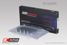 Load image into Gallery viewer, King BMW N55B30A Sputter Replacement (Size STD) Rod Bearing Set (2 Pair) Bearings King Engine Bearings
