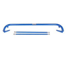 Load image into Gallery viewer, NRG Harness Bar 49in. - Blue Harness Bars NRG
