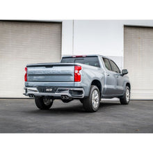 Load image into Gallery viewer, Borla 19 Chevrolet Silverado/GMC Sierra 1500 6.2L SS ATAK Catback Exhaust - Square Chrome Tips Catback Borla
