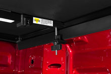 Load image into Gallery viewer, Tonno Pro 04-15 Nissan Titan 5.5ft (Incl 42-498 Utility Track Kit) Hard Fold Tonneau Cover Tonneau Covers - Hard Fold Tonno Pro

