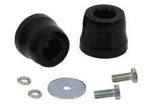 Load image into Gallery viewer, Whiteline 05-20 Toyota Tacoma Front Bump Stop Bushing Kit Bushing Kits Whiteline
