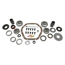Load image into Gallery viewer, Yukon Gear Master Overhaul Kit For 94-01 Dana 44 Diff For Dodge w/ Disconnect Front Differential Overhaul Kits Yukon Gear &amp; Axle
