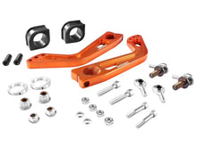 Load image into Gallery viewer, aFe Control PFADT Series Racing Sway Bar Front Service Kit Chevrolet Corvette (C5/C6) 97-13 Sway Bars aFe
