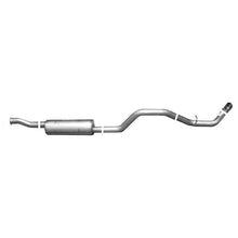 Load image into Gallery viewer, Gibson 98-01 Ford Ranger XL 2.5L 2.5in Cat-Back Single Exhaust - Stainless Catback Gibson
