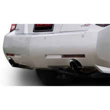 Load image into Gallery viewer, Corsa 2011-2014 Cadillac CTS Wagon V 6.2L V8 Black Sport Axle-Back Exhaust Axle Back CORSA Performance
