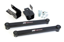 Load image into Gallery viewer, UMI Performance 05-14 Ford Mustang Rear Anti-Hop Kit- Stage 1 Control Arms UMI Performance
