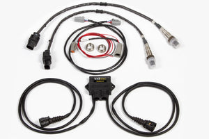 Haltech WB2 Dual Channel CAN O2 Wideband Controller Kit Gauge Components Haltech   