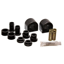 Load image into Gallery viewer, Energy Suspension 26Mm Corvette Front Stab Bar - Black Bushing Kits Energy Suspension
