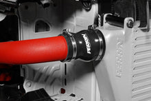 Load image into Gallery viewer, Perrin 22-23 Subaru WRX Front Mount Intercooler Kit (Red Tubes &amp; Silver Core) Intercoolers Perrin Performance   
