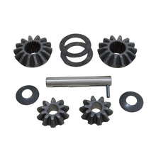 Load image into Gallery viewer, Yukon Gear Replacement Standard Open Spider Gear Kit For Dana 30 w/ 27 Spline Axles Differential Spider Gears Yukon Gear &amp; Axle
