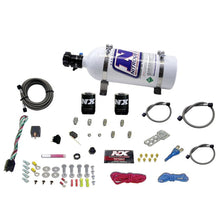 Load image into Gallery viewer, Nitrous Express GM EFI Race Single Nozzle Nitrous Kit (100-250HP) w/5lb Bottle Nitrous Systems Nitrous Express
