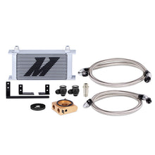 Load image into Gallery viewer, Mishimoto 2019+ Mazda Miata ND2 Thermostatic Oil Cooler Kit Oil Coolers Mishimoto
