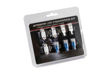 Load image into Gallery viewer, Diode Dynamics 10-16 Hyundai Genesis Coupe Interior Kit Stage 2 - Blue Bulbs Diode Dynamics   
