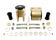 Load image into Gallery viewer, Whiteline 08+ Ford Focus / 04-09 Mazda 3 Front Anti-Lift/Caster - C/A Lower Inner Rear Bushing Bushing Kits Whiteline
