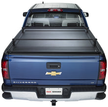 Load image into Gallery viewer, Pace Edwards 2016 Nissan Titan 6ft5in Bed UltraGroove Retractable Bed Covers Pace Edwards
