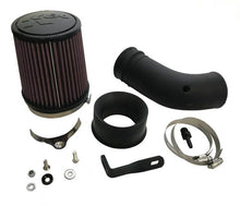 Load image into Gallery viewer, K&amp;N 12-19 Volkswgen Golf VII L4-2.0L F/I Performance Air Intake System Cold Air Intakes K&amp;N Engineering   
