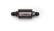 Load image into Gallery viewer, Russell Performance -6 AN male to -6 AN male Distribution Blocks Russell
