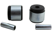 Load image into Gallery viewer, Whiteline Plus Subaru Forester/Impreza/Liberty/Outback Differential Suppport Outrigger Differential Bushings Whiteline
