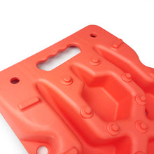 Load image into Gallery viewer, DV8 Offroad Recovery Traction Boards w/ Carry Bag - Red Recovery Boards DV8 Offroad
