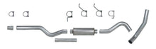 Load image into Gallery viewer, Diamond Eye Performance DEPK4122A Diamond Eye KIT 4in CB SGL AL CHEVY/GMC 6.6L 2500/3500 2006-2007.5
