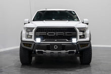 Load image into Gallery viewer, Diode Dynamics DIODD7350 Diode Dynamics 17-20 Ford Raptor SS5 Bumper LED Pod Light Kit - Pro White Driving
