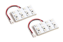 Load image into Gallery viewer, Diode Dynamics DIODD0145P Diode Dynamics LED Board SMD12 - Amber (Pair)
