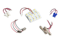 Load image into Gallery viewer, Diode Dynamics DIODD0145P Diode Dynamics LED Board SMD12 - Amber (Pair)
