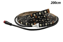 Load image into Gallery viewer, Diode Dynamics DIODD2253 Diode Dynamics RGBW 200cm Strip SMD120 M8
