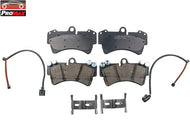 ProMax 2310147878 Disc Brake Pad Set ProMax 2310147878