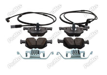 Load image into Gallery viewer, ProMax 2310427427 Disc Brake Pad Set ProMax 2310427427
