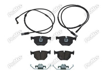 Load image into Gallery viewer, ProMax 2310427427 Disc Brake Pad Set ProMax 2310427427
