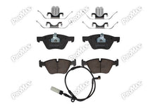 Load image into Gallery viewer, ProMax 23106117967 Disc Brake Pad Set ProMax 23106117967
