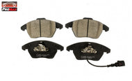 ProMax 2311078212 Disc Brake Pad Set ProMax 2311078212