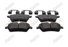 Load image into Gallery viewer, ProMax 2312048324 Disc Brake Pad Set ProMax 2312048324
