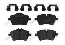 Load image into Gallery viewer, ProMax 2312048324 Disc Brake Pad Set ProMax 2312048324
