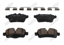 Load image into Gallery viewer, ProMax 2313098424 Disc Brake Pad Set ProMax 2313098424
